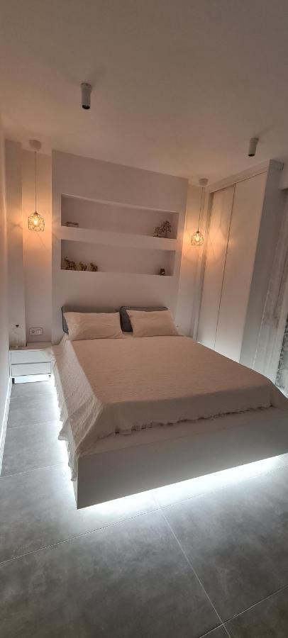 Flat 66 Lejlighed Thessaloníki Eksteriør billede