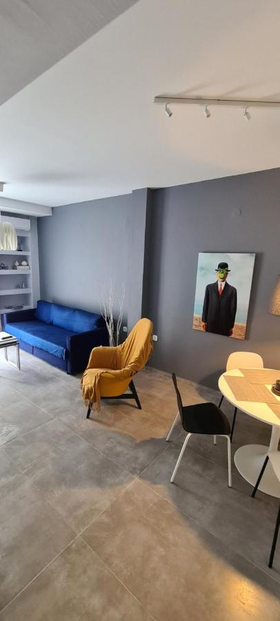 Flat 66 Lejlighed Thessaloníki Eksteriør billede