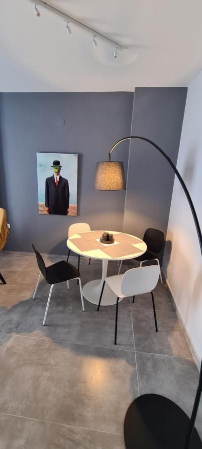 Flat 66 Lejlighed Thessaloníki Eksteriør billede