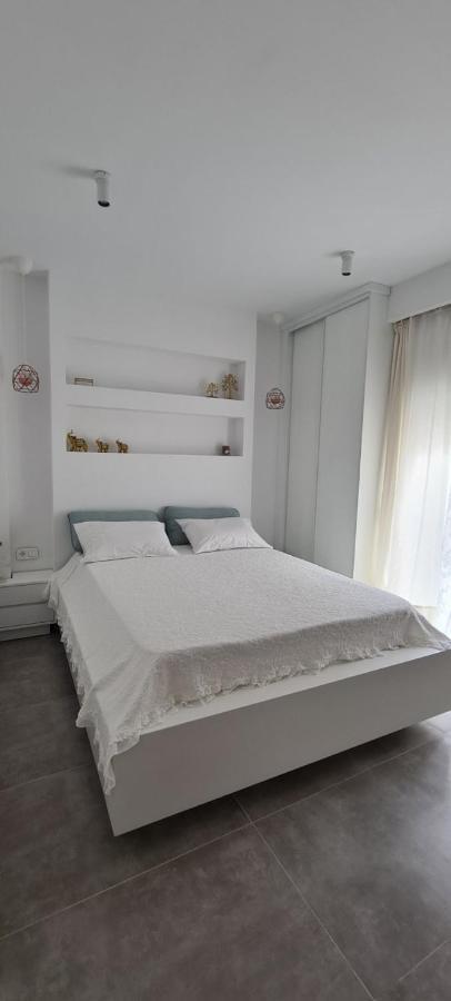 Flat 66 Lejlighed Thessaloníki Eksteriør billede