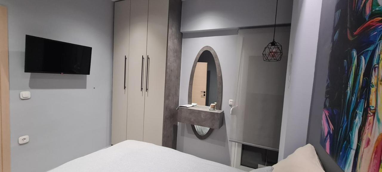Flat 66 Lejlighed Thessaloníki Eksteriør billede