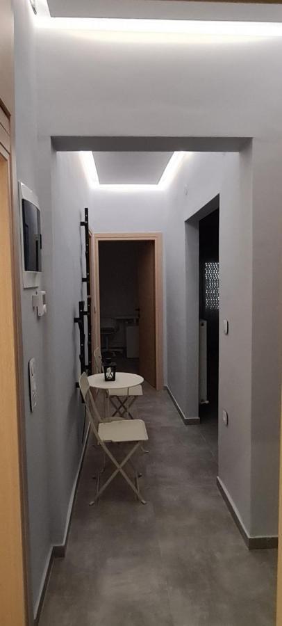 Flat 66 Lejlighed Thessaloníki Eksteriør billede