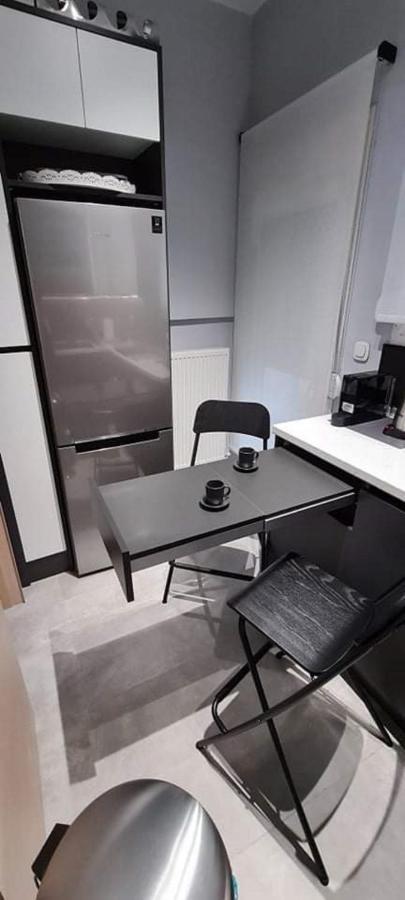 Flat 66 Lejlighed Thessaloníki Eksteriør billede